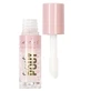 Lovely lip top coat, 3g