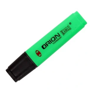 Kamet, Orion lápiz de color gráfico, verde