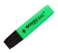 Kamet, diagrame creion Orion, verde