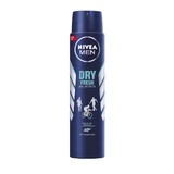 Nivea Men Dry Fresh Antitranspiratiespray, 250ml