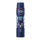 Nivea Men Dry Fresh Antitranspirant Spray, 250ml