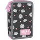 BackUp, Estuche con tres compartimentos y accesorios Sodkie Jeyki, 1 ud.