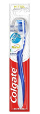 Colgate Total, Periuță de dinți, medie, 1 buc