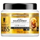 Gliss 4 in 1 revitaliserend masker 400ml