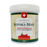 Swiss Medicus, Koska ma riscaldamento, 500 ml