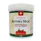 Schweizer Medicus, Koska aber Heizung, 500 ml