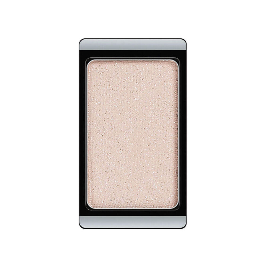 Artdeco Glamour Glamour Magnetischer Glitzerschatten 383 Glam Golden Bisque, 0.8g