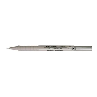 Faber-Castell, Ecco Pigment crelary pencil 0.1, black