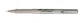 Faber-Castell, Ecco Pigment crelary pencil 0.1, nero