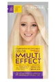 Joanna Multi Effect Shampoo Kleur 01 Zand Blond