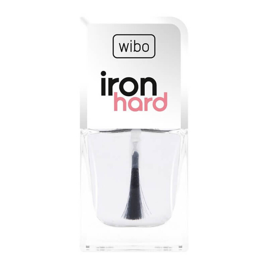 Comprar Fijador para uñas duras Wibo Iron, 8,5ml Fijador para uñas duras Wibo Iron, 8,5ml