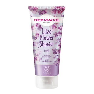 Dermacol Crema de Ducha Lila 200ml