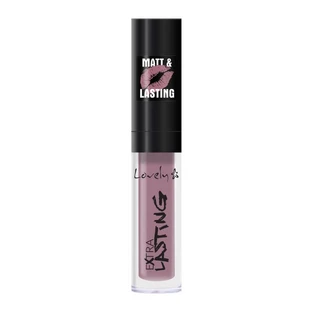 Lovely Lip Gloss Extra Long Lasting Lip Lipstick 1, 6ml
