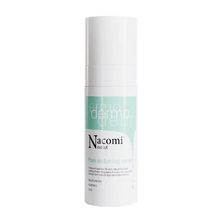 Nacomi Next Level Dermo Cleansing Tonic pour les peaux grasses et acnéiques, 100ml