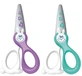 Baby-Leder 12cm
