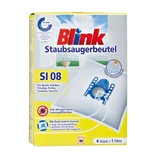 Blink, vacuümzakken SI 08, 1 st.