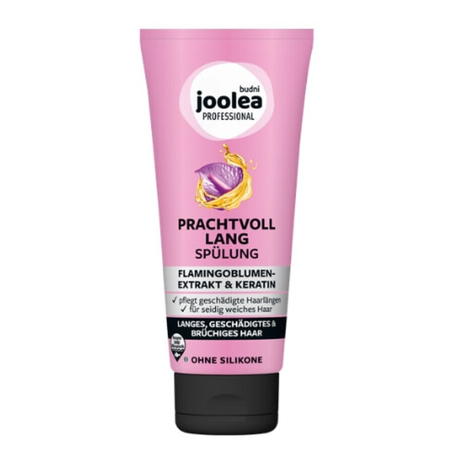 Joolea, Anturium and keratin wax conditioner, 200 ml