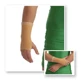 Elastische Handgelenkbandage beige, Größe S, 8506, Med Textile