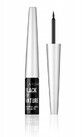 Claresa, Delineador de ojos Black By Nature, 4 ml
