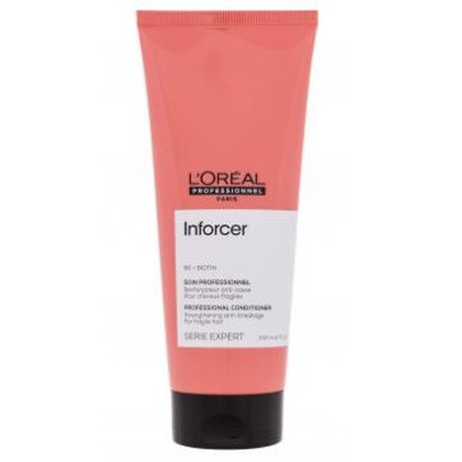 L'Oréal, Inforcer, Conditioner, 200ml