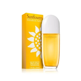 Elizabeth Arden Sunflowers Eau de toilette, 50ml