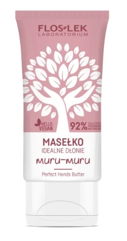 Flos-Lek Ideal donie Maseko murumuru, 50 ml