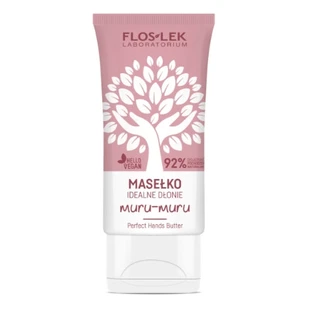 Flos-Lek Ideal donie Maseko murumuru, 50 ml