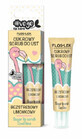 Flos-Lek, Vege Lip Care, Lip scrub with sugar, stress-free, lime, 14g