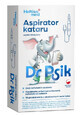 Heltiso Med Dr Psik Nasal Aspirator, 1 pc - Long Term!