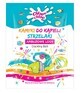 Splash Splash Pebbles Pebbles Shooters gelato al melone Shooters, 8g