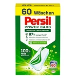 Persil Power Bars Mehrzweck-Waschkapseln, 1,77 kg