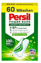 Persil Power Bars multifunctionele wascapsules, 1,77 kg