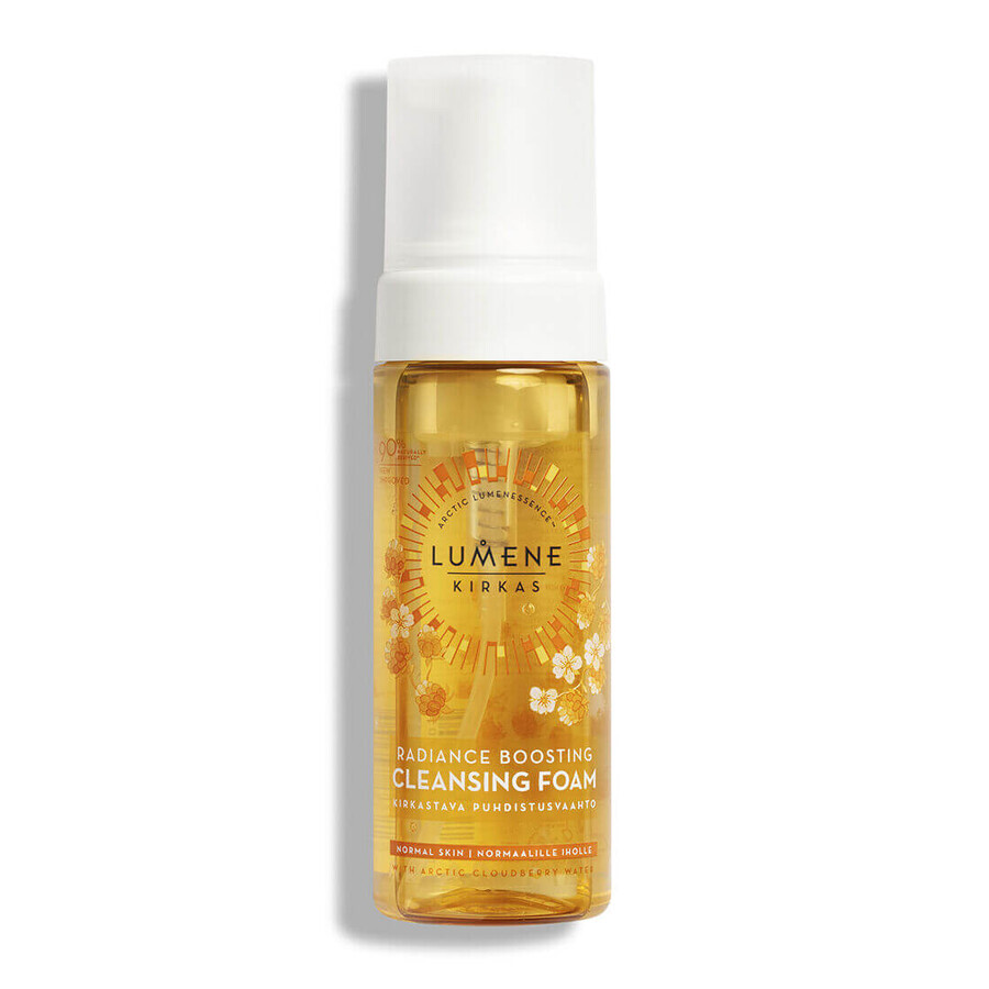 Winkel op Lumene verhelderende face wash, 150ml Lumene verhelderende face wash, 150ml