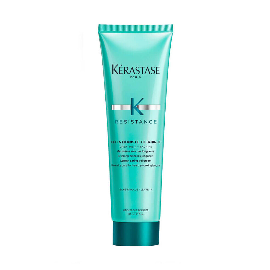 Kerastase Resistance Extentioniste Thermique, styling cream, 150ml