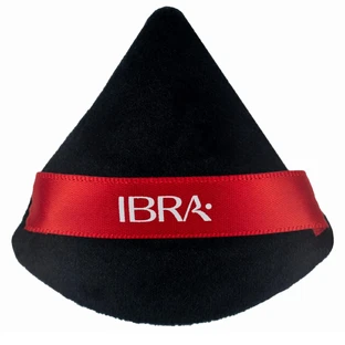 Ibra Trikt Puderquaste, 1 Stück