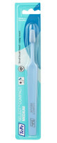 TePe, Toothbrush, red wax, 1 pc.