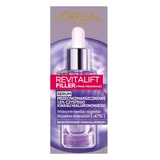 L'Oreal Paris Revitalift Filler Anti-Falten-Serum mit 1,5 reiner Hyaluronsäure, 30ml