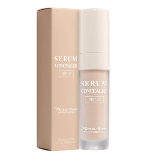 Pierre Rene Under Eye Concealer 03 SPF25, 7ml