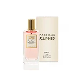 Eau de parfum Saphir Perfect Woman, 50ml
