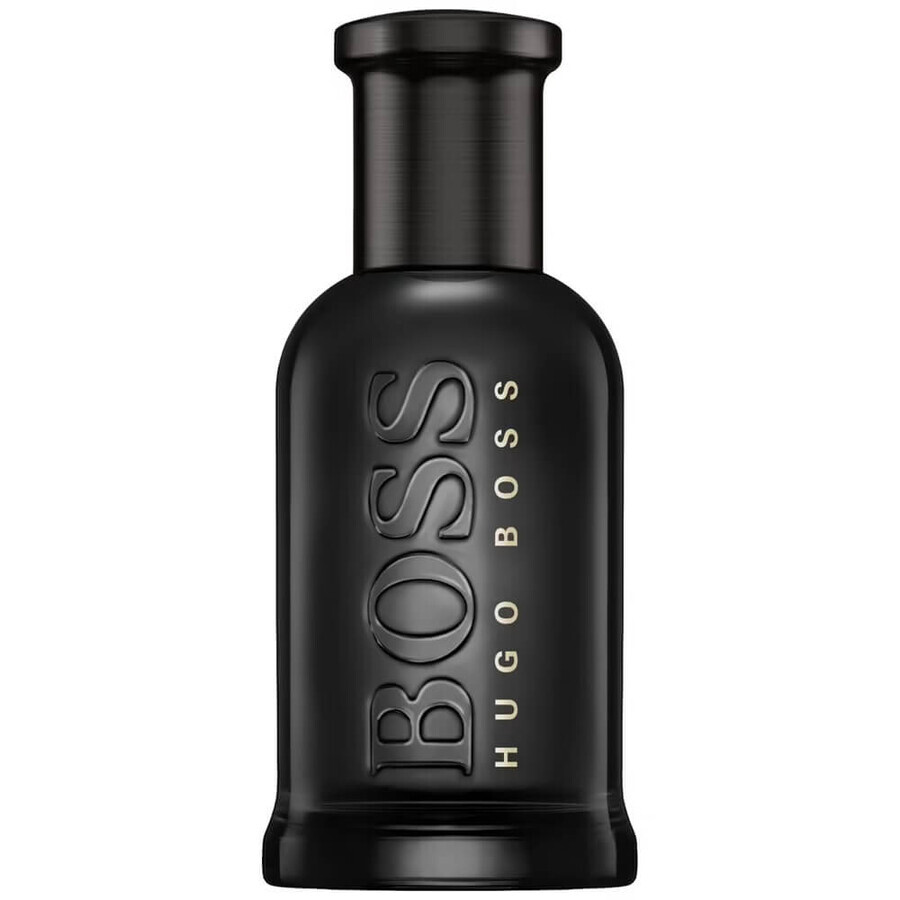 Perfume Hugo Boss Boss Boss Bottled, 50ml
