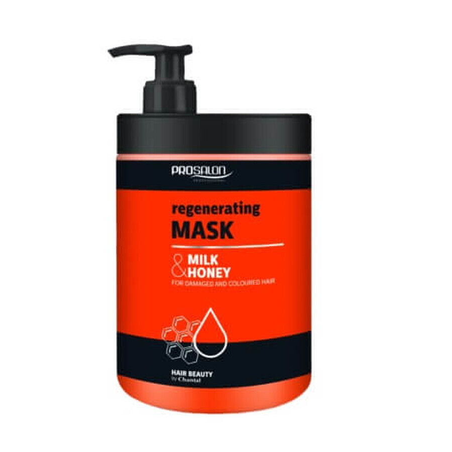 Chantal Prosalon Maschera rigenerante per capelli, 1000g