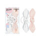 Invisibobble Bowtique Nordic Breeze Nordic Breeze wax elastics Lemming Go, 2 pieces