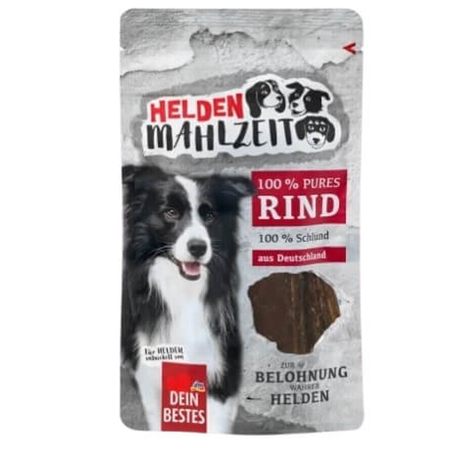 Acquista Dein Bestes Pure woovine, crocchette per cani, 50g Dein Bestes Pure woovine, crocchette per cani, 50g