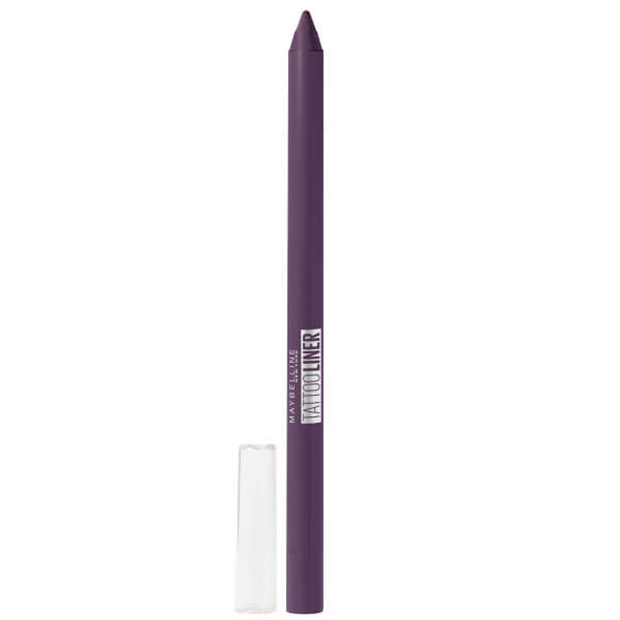 Comprar Maybelline Tattoo Liner Delineador de ojos 940 Amatista Rica Amatista Maybelline Tattoo Liner Delineador de ojos 940 Amatista Rica Amatista