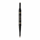 Max Factor Real Brow Fill amp; Shape Wenkbrauwpotlood 02 Zachtbruin