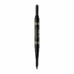 Max Factor Real Brow Fill amp; Shape Eyebrow Pencil 02 Soft Brown