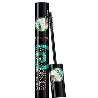Eveline Extension Volume 4D amp; Waterproof Mascara 10ml