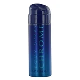 Deodorant spray Azzaro Chrome, 150ml