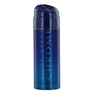 Deodorant spray Azzaro Chrome, 150ml