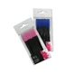 Ibra ilicon eyelash brushes, 10 pieces